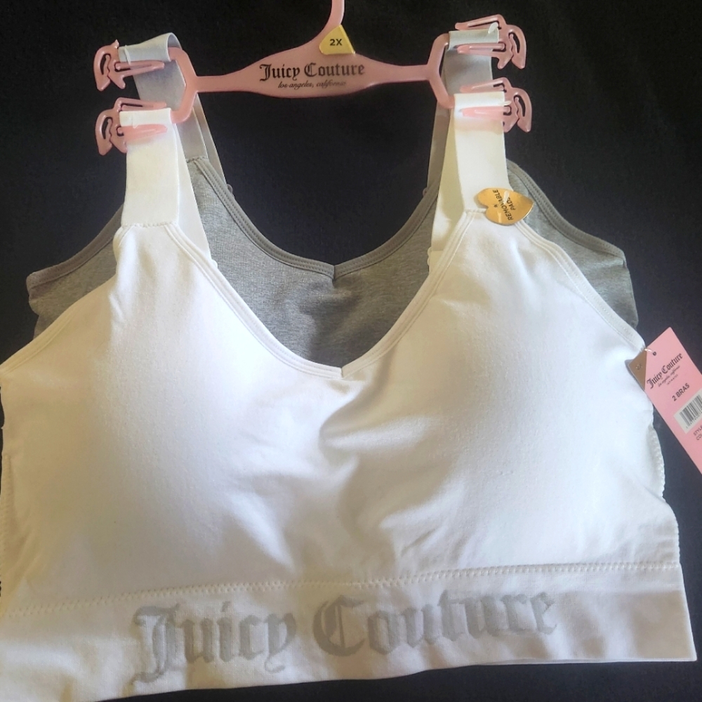 **Dont Buy**- Juicy Couture